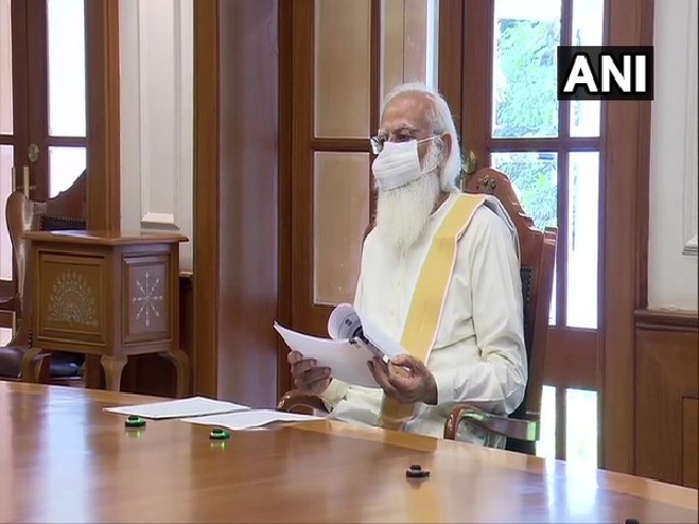 Cyclone Tauktae: Prime Minister Modi to visit Gujarat, Diu today to review the damage